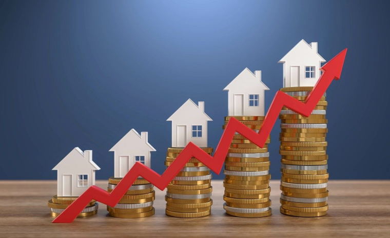 Pourcentages et investissement immobilier - Calculer la rentabilité