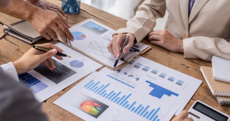 Statistiques et pourcentages - Analyser vos données efficacement